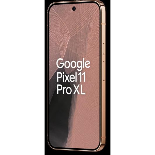 Google Pixel 11 Pro XL 5G 12GB 256GB 6.8" Arancione Canyon