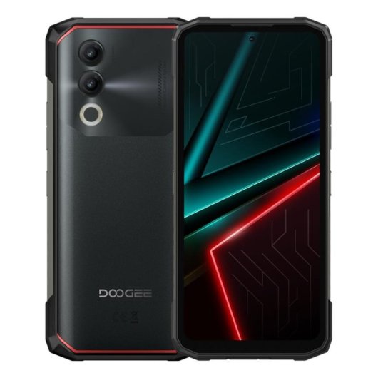 Doogee Blade20 X 4G 3GB 128GB 6.6" Negro