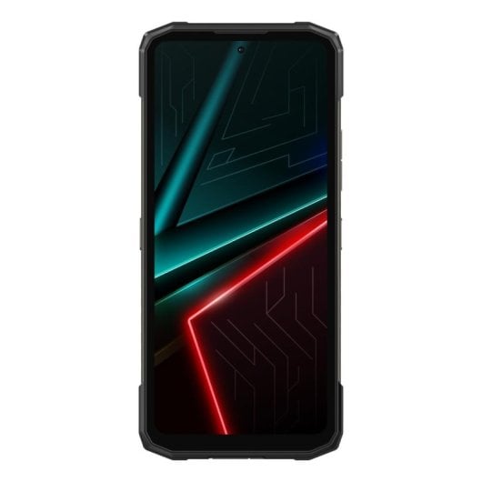 Doogee Blade20 X 4G 3GB 128GB 6.6" Negro