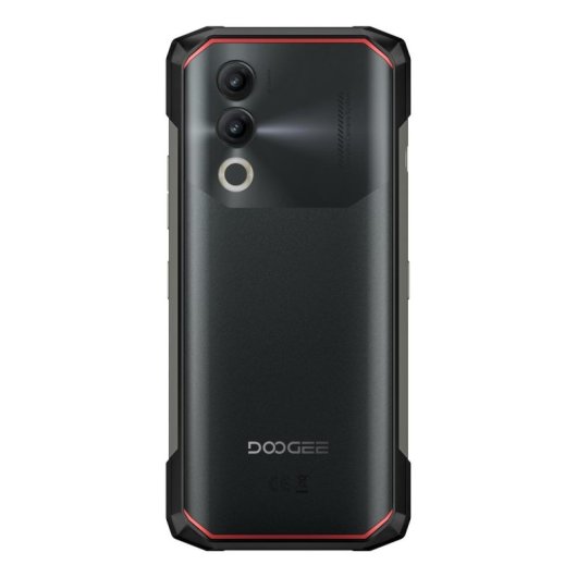 Doogee Blade20 X 4G 3GB 128GB 6.6" Negro