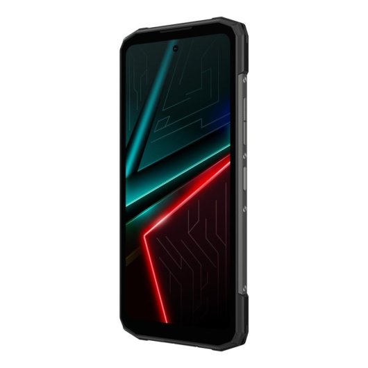 Doogee Blade20 X 4G 3GB 128GB 6.6" Negro