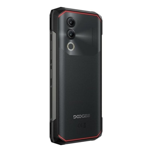Doogee Blade20 X 4G 3GB 128GB 6.6" Negro