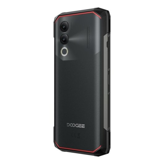 Doogee Blade20 X 4G 3GB 128GB 6.6" Negro