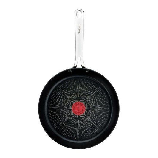 Frigideira TEFAL Unlimited Premium 28 cm antiaderente de Titânio