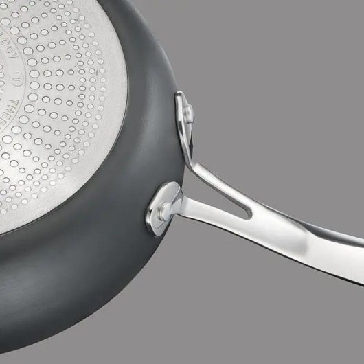 Frigideira TEFAL Unlimited Premium 28 cm antiaderente de Titânio