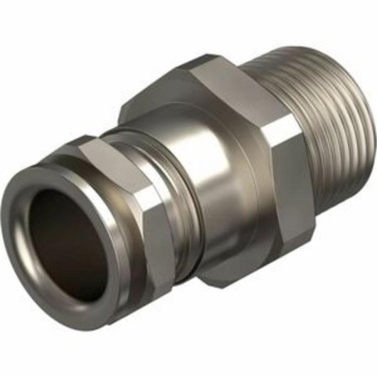 Organisateur cables AXIS TX1202 lait on nickel protec explosion