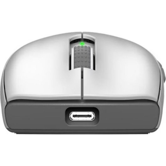 Ratón MSI Forge GM340 W RF Wireless 16000 DPI Bianco Dpi Regolabile