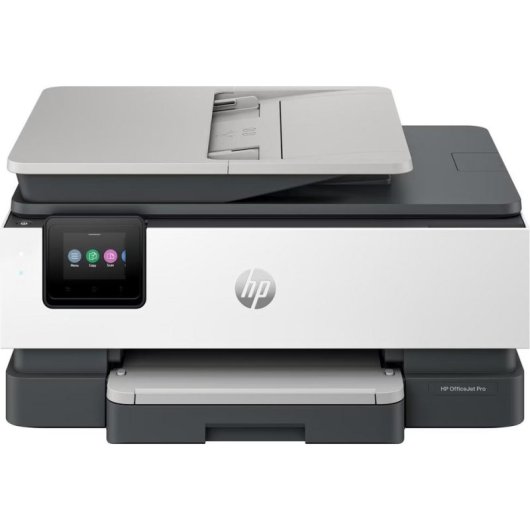 Tintenstrahldrucker Bluetooth Ethernet HP OfficeJet Pro C2VJ8B#629 Multifunktion