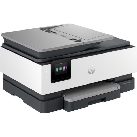 Tintenstrahldrucker Bluetooth Ethernet HP OfficeJet Pro C2VJ8B#629 Multifunktion