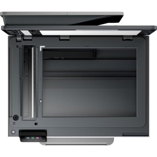 Tintenstrahldrucker Bluetooth Ethernet HP OfficeJet Pro C2VJ8B#629 Multifunktion