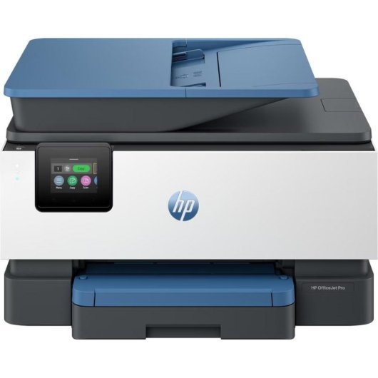 Imprimante multifonction jet d'encre Wi-Fi HP C2VZ3B#629 avec ADF et fax