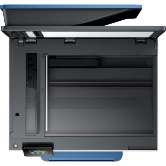 Imprimante multifonction jet d'encre Wi-Fi HP C2VZ3B#629 avec ADF et fax