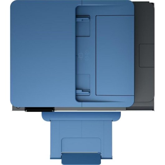 Imprimante multifonction jet d'encre Wi-Fi HP C2VZ3B#629 avec ADF et fax