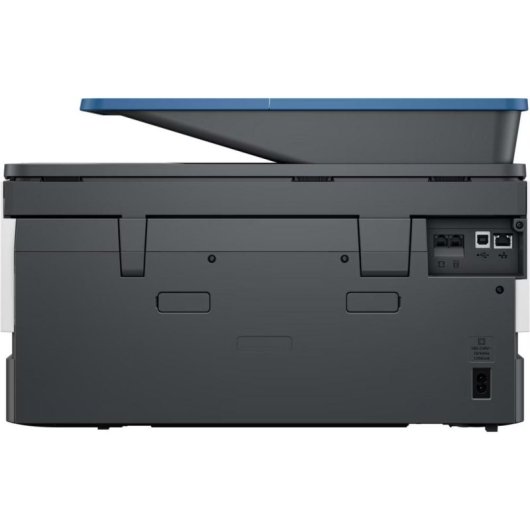 Imprimante multifonction jet d'encre Wi-Fi HP C2VZ3B#629 avec ADF et fax