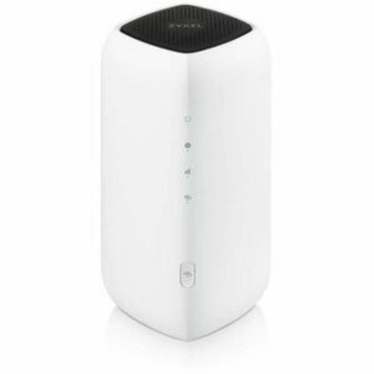 Router Zyxel Nebula FWA505 v2 5G WiFi 6 204,8 MB/s Doppia Banda VPN