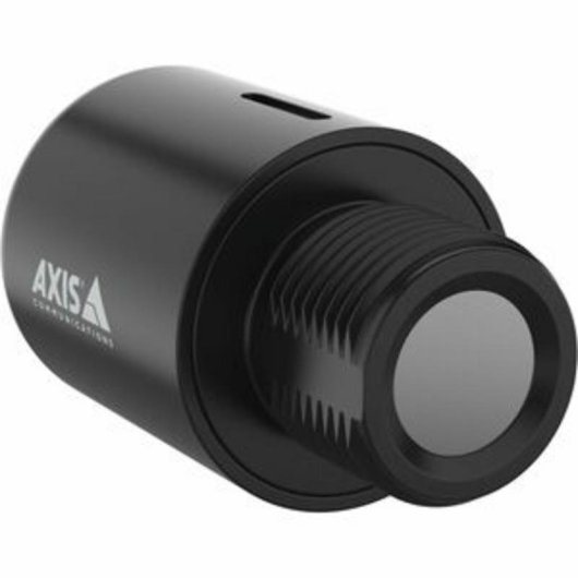Sensor de temperatura y humedad Axis F2180-TE 95 HFOV 8.3 FPS
