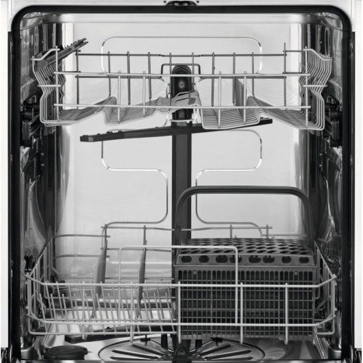 Lavavajillas Electrolux ESA47301SW 13 Servicios Clase D AirDry AutoSense