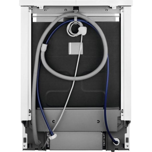Lavavajillas Electrolux ESA47301SW 13 Servicios Clase D AirDry AutoSense