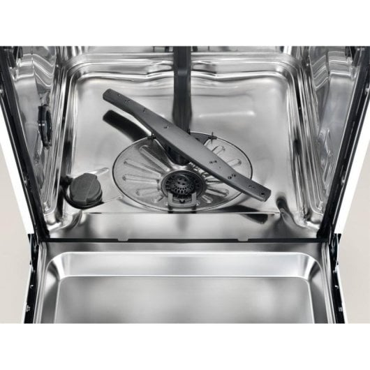 Lavavajillas Electrolux ESA47301SW 13 Servicios Clase D AirDry AutoSense