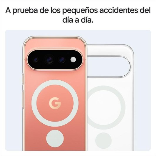 Google Pixel 11 Pro 5G 16GB 1TB 6.3" Negro Obsidiana