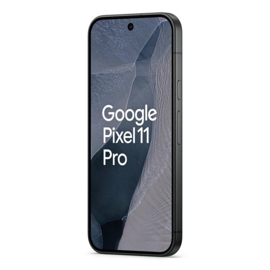 Google Pixel 11 Pro 5G 16GB 1TB 6.3" Negro Obsidiana