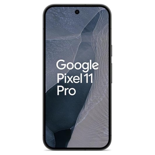 Google Pixel 11 Pro 5G 16GB 1TB 6.3" Negro Obsidiana