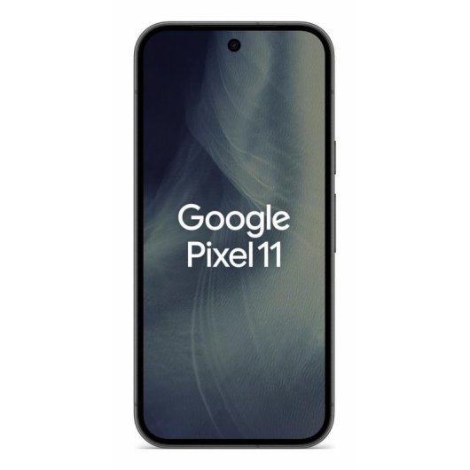Google Pixel 11 5G 12GB 256GB 6.3" Preto