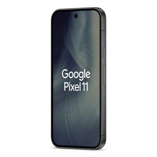 Google Pixel 11 5G 12GB 256GB 6.3" Preto