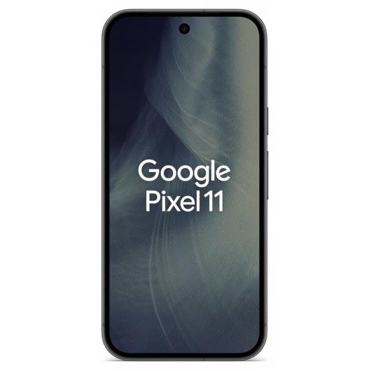 Google Pixel 11 5G 12GB 256GB 6.3" Preto