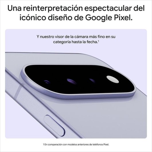Google Pixel 11 5G 12GB 256GB 6.3" Preto