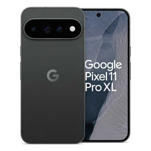 Google Pixel 11 Pro XL 5G 16GB 1TB 6.8" Nero