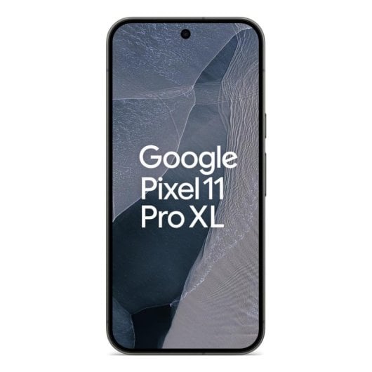 Google Pixel 11 Pro XL 5G 16GB 1TB 6.8" Nero