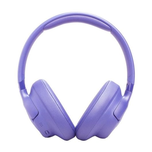 Casque JBL Tune 730BT sans fil Bluetooth 6.0 pour appels et musique lavande