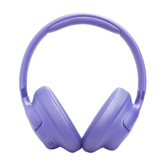 Casque JBL Tune 730BT sans fil Bluetooth 6.0 pour appels et musique lavande