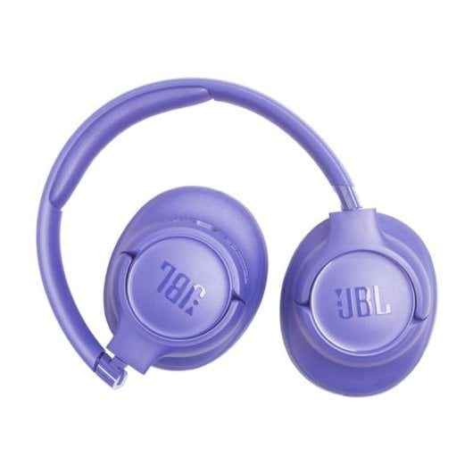 Casque JBL Tune 730BT sans fil Bluetooth 6.0 pour appels et musique lavande