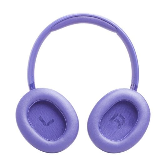 Casque JBL Tune 730BT sans fil Bluetooth 6.0 pour appels et musique lavande