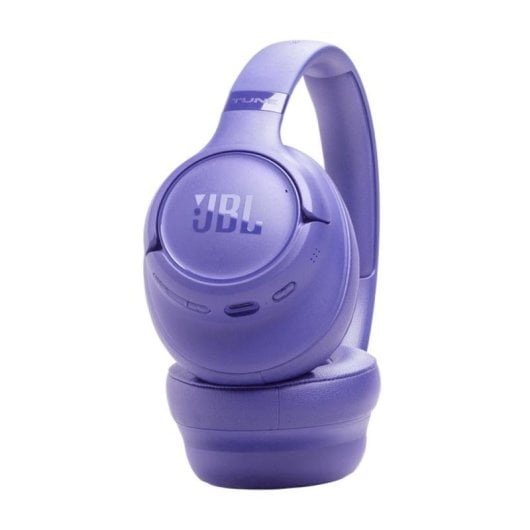 Casque JBL Tune 730BT sans fil Bluetooth 6.0 pour appels et musique lavande