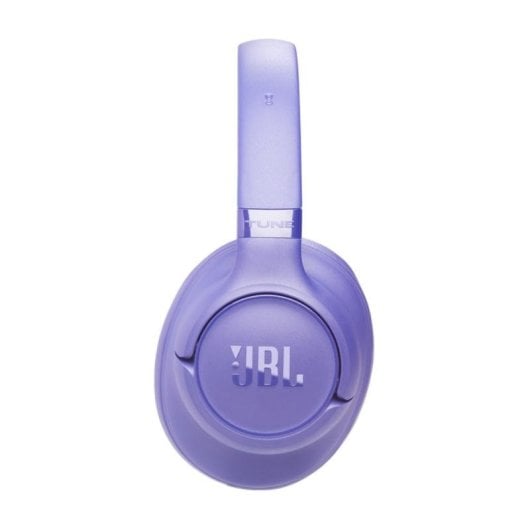Casque JBL Tune 730BT sans fil Bluetooth 6.0 pour appels et musique lavande