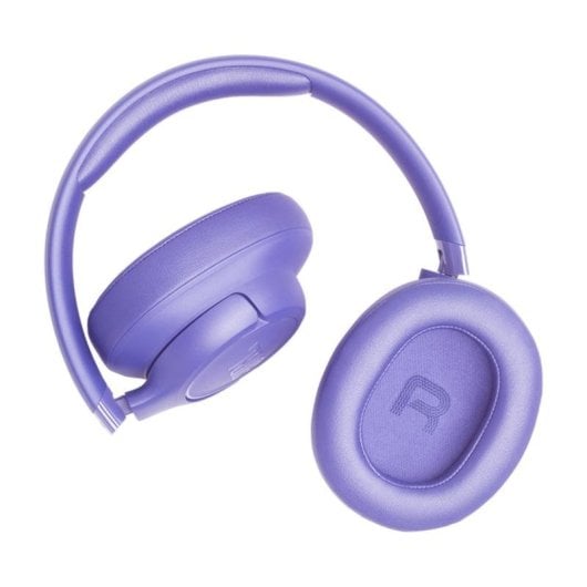 Casque JBL Tune 730BT sans fil Bluetooth 6.0 pour appels et musique lavande