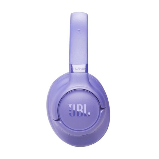 Casque JBL Tune 730BT sans fil Bluetooth 6.0 pour appels et musique lavande