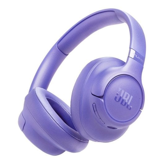Casque JBL Tune 730BT sans fil Bluetooth 6.0 pour appels et musique lavande