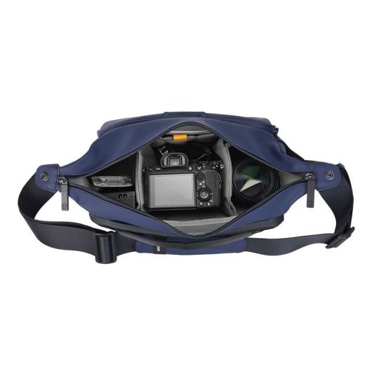 Bolsa de hombro Vanguard Veo Lite S7L NV para equipo fotográfico