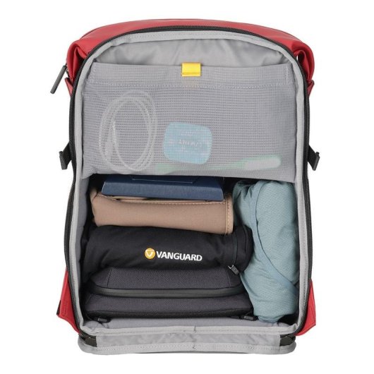 Sac Vanguard Veo Lite B20L 14" Rouge