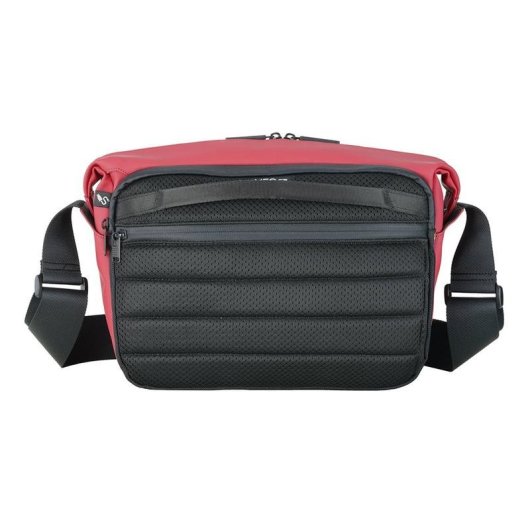 Bolsa de hombro Vanguard Veo Lite S7L RD Roja para cámaras y accesorios