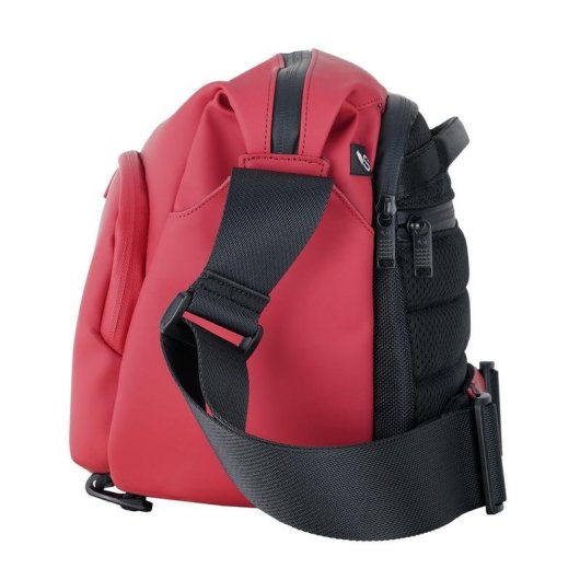 Bolsa de hombro Vanguard Veo Lite S7L RD Roja para cámaras y accesorios