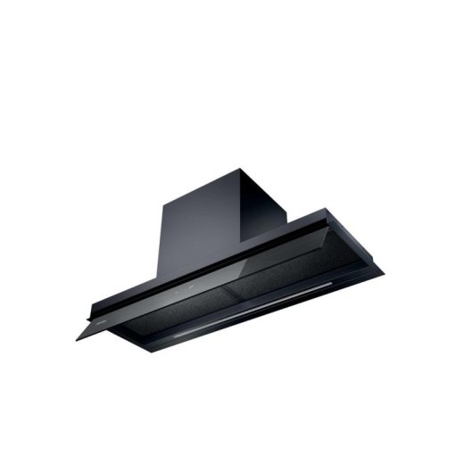 Campana extractora Haier I-Design HAPY9CBS4BGVOC Conducción 60cm con sensor VOC