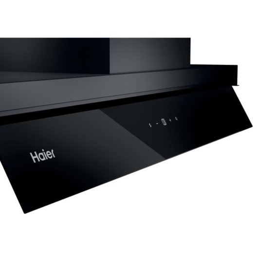 Campana extractora Haier I-Design HAPY9CBS4BGVOC Conducción 60cm con sensor VOC