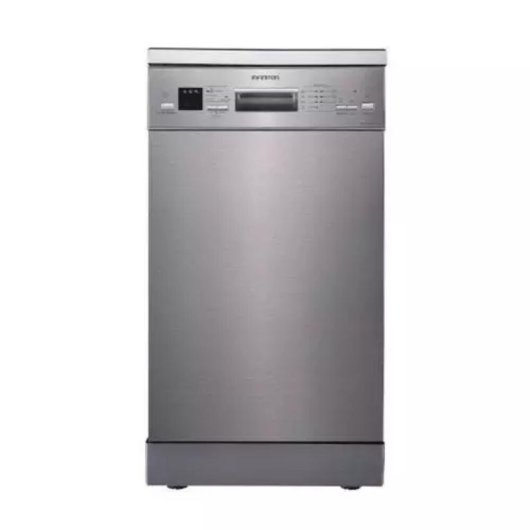 Lavavajillas Infiniton DIW-4513XD3 10 servicios A++ con secado Auto-Open