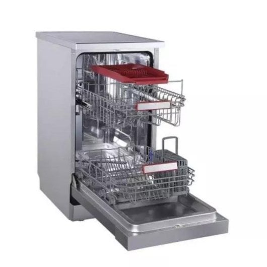 Lavavajillas Infiniton DIW-4513XD3 10 servicios A++ con secado Auto-Open