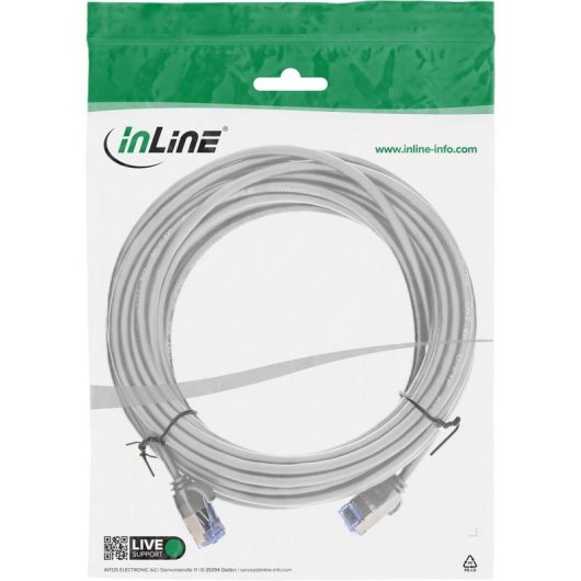 Cavo di rete InLine 71905 5 metri